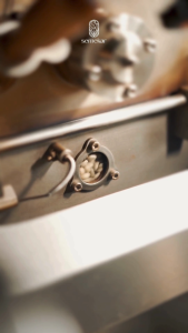 Kopi Bali Kintamani Arabica Specialty biji bubuk origin roasted Coffee - 100 gr / 200 gr