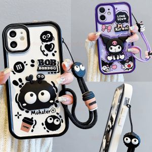 How to Choose the Perfect Cute Cartoon Silicone Phone Case for Your Device