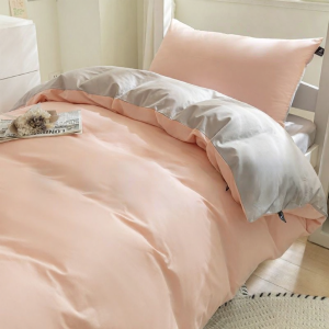 Cotton Bedding Set 6 Pieces