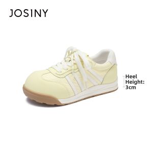 Josiny | Breathable Comfortable Women Casual Shoes