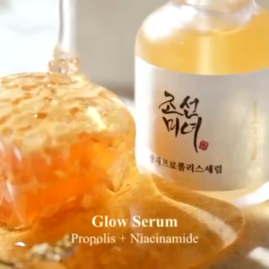 Tinh chất keo ong sáng da Beauty Of Joseon Glow Serum Proplis 30ml