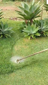 Tool-Hive Lưỡi Cắt Cỏ Lưỡi Máy Cắt Cỏ Tận Gốc Bàn Chải Máy Cắt Cỏ Loại Tốt