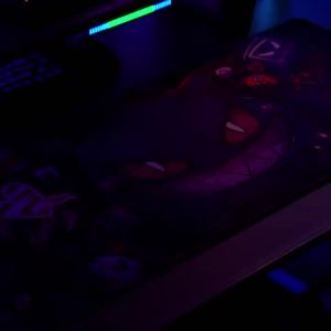 Bandai | Dragon Ball Daima Mouse Pad Large Cartoon Game Computer Keyboard Pads Anime Laptop Desk Mat