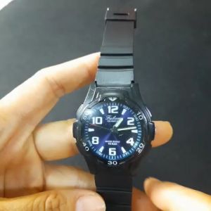 Đồng hồ nam Falcon second hand si nhật- đã qua sử dụng