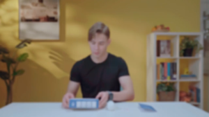 Ottai Continuous Glucose Monitoring System Complete Set*2 Blood Glucose Meter 28 days * 24 hours No Finger Pricking