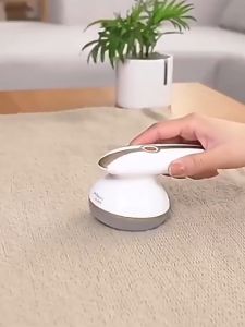 WARS Fuzz Trimmer Lint Remover - Pisau Penghilang / Pembersih / Vacuum Serat Bulu Kain/Pakaian