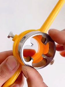 Bộ Dụng Cụ Vặn Tạo Ren Ống Nhựa Tạo Ren Ngoài Phục Vụ Công Tác Sửa ChữaLắp Ráp Vật Liệu -LUMBL