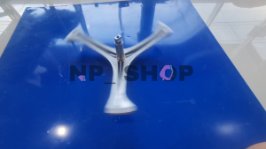 N1572 ก้านถังเครื่องซักผ้าฝาหน้า Electrolux แกน30mm. รุ่น EWF10842 EWF10932 EWF10932S EWF12022 ฯลฯ