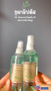 สเปรย์ยูลิปตัส กิฟฟารีน สเปรย์ยูคาลิปตัส สเปรย์ปรับอากาศ ยูคาลิปตัส กิฟฟารีน คัดจมูก บรรเทาอาการหวัด ภูมิแพ้ สเปรย์ยูคาลิปตัส