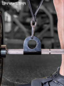 LARA STAR | Multi-functional Fitness Weight Training Belt