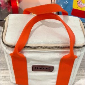 Gabag Tas Asi-  Thermalbag - Single Coolerbag- Freya - Cooper - Electra | Tas Bekal | Tas Bayi