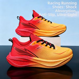 CVPAJ | Breathable Light-weight Shock Absorption Running Shoes