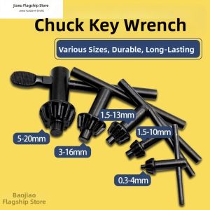 Jiaxun | Universal Hexagonal Handle Keyed Drill Bit Tool