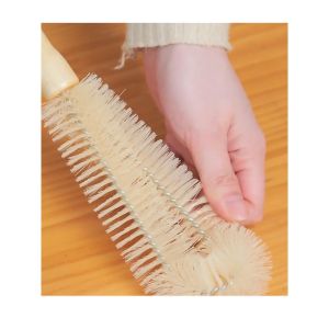 Cọ Rửa Bình Nước Bình Nước Bình Sữa Ly Cốc Cỡ Lớn Loại Cao Cấp Đa Năng