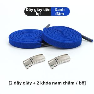 C U LACING | Dây Đai Giày Co Dãn Cố Định