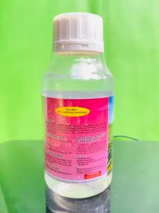 Perekat Perata dan Penembus SHINY kemasan 500ml PT Intranusa Agrotama F