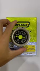 GIGI SENTRIK VARIO 125 150 GIR SENTRIK VARIO GEAR SENTRIK VARIO 125 150 GIGI SENTRIK VARIO NRGI 34T