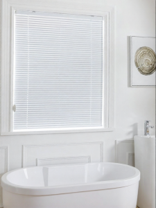 JINCHAN | Sun-blocking Light Luxury Aluminium Blind Window Curtain