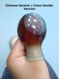 Waterproof Bathing Finger Covers Disinfection Special Use Cross-Border Hand Protection Daily Home Use Items