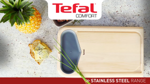 Tefal Comfort Kitchen Shears 21cm K22141