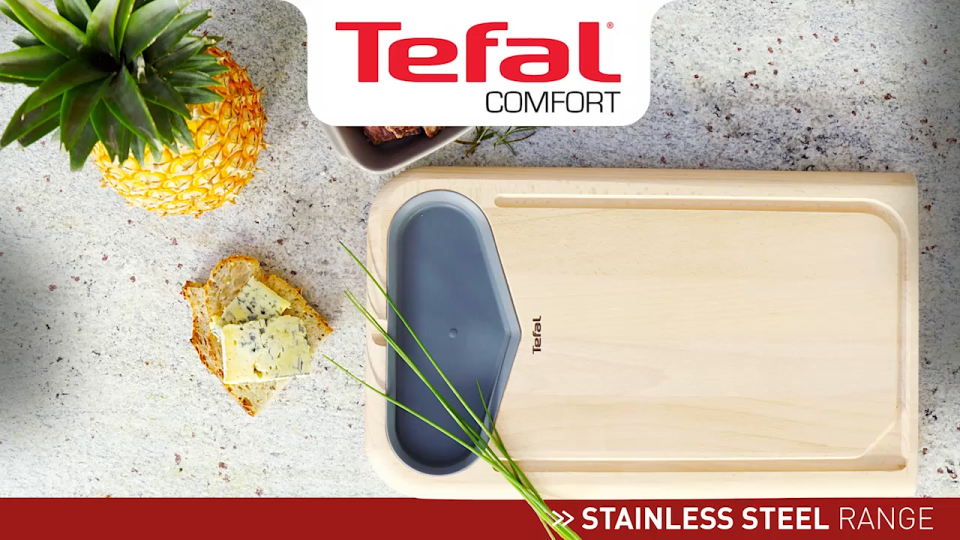 Tefal Comfort Kitchen Shears 21cm K22141