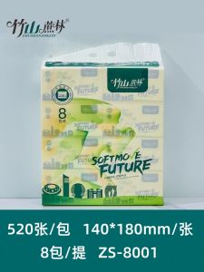 Thickened Bamboo Paper Towels & Baby Wet Wipes: A Comprehensive Guide