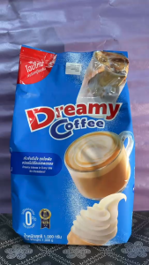 THAILAND ORI DREAMY COFFEE 1KG / THAILAND COFFEE CREAMER POWDER 1KG