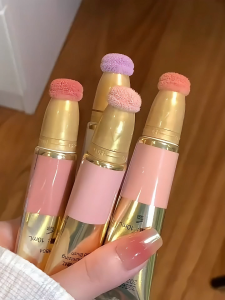 OOO Má Hồng Dạng Lỏng OUT OF OFFICE - Màu Tự Nhiên Làm Sáng Da Hiệu Ứng Makeup Như Không Trang Điểm