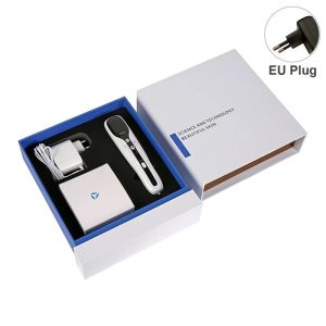 NEW Professional 2 in 1 Ozone Plasma Pen Mole Removal Pen Sterilize Acen Skin Spot Remover Face Lifting Skin Eyelid Lift