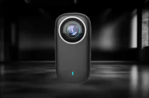 Camera Full HD 4K Thể thao Hành trình Hành động Chống nước Wifi Màn hình HD 147inch nhỏ gọn