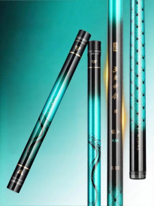 woding | Ultra-light Super-hard Carbon Fishing Rod