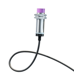 Proximity Inductive Sensor
