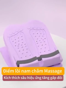 Bảng nghiêng tập thon chân hỗ trợ tập gym yoga giãn cơ định hình chân