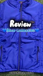 WELZICK - Vest Rompi Outdoor Rgn02 Benhur Size Medium M L XL Big Size Jumbo 2XL 3XL