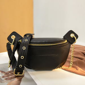 BYUELUN | Trendy Versatile Retro Waist Bag
