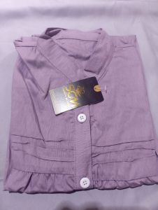 blues pololinen model terbaru ofnesel depan