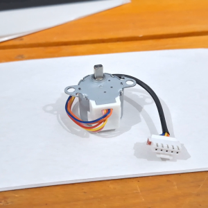 MSMP24 DINAMO SWING AC / motor swing / MOTOR SWING MP24GA5/24BYJ48 SH-2