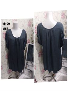 Dress grey