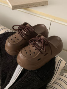 XIXITIAO | Slip Resistant Stylish Half Slides