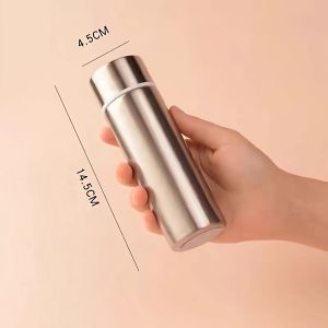 Jiaxun | Mini Stainless Steel Insulated Cup 150ml