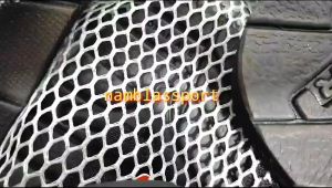 Sandal Jepit Pria Slip On Sendal Distro Casual Karet Premium