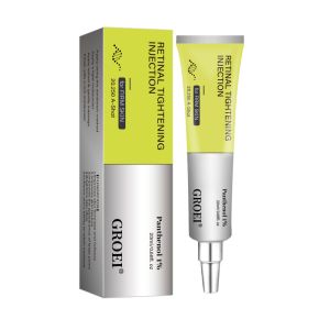 Huyết Thanh Thu Nhỏ Lỗ Chân Lông 15ml 0.1% Nano Retinal Với MATRIXYL ®   Serum Dưỡng Ẩm Kiểm Soát Dầu Làm Trắng Da Chống Lão Hóa 3000 3% - Giúp Săn Chắc Da & Giảm Nếp Nhăn