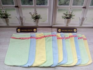 wasalap handuk raisa baby