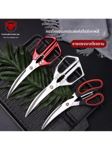 MOLORE | Multi-functional Meat and Steak Kitchen Scissors