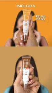Implora Dark Spot Treatment | Acne Spot Treatment
