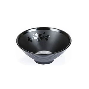Heat Resistant Durable Melamine Plastic Bowl
