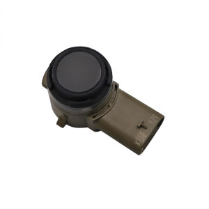 Cảm Biến Lùi Xe Tesla Model 3 S X Y PDC Bộ 1/4 Cảm Biến PDC Bền Bỉ Để Hỗ Trợ Đỗ Xe Nâng Cao
