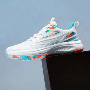 Student Special Physical Education Lightweight Breathable Running Shoes
