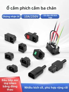kuicc | Extension Power Cord 10A