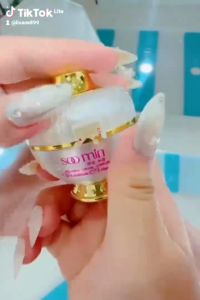 Kem Nám Mờ Nám Tàn Nhang Mờ Thâm Chống Nắng Kem Nám Vitamin C Chính Hãng Hàn Quốc An Tòan Hiệu Quả